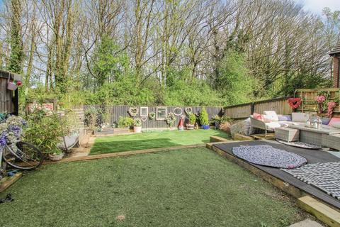 17 Garten Close, Knaresborough, HG5 0TR