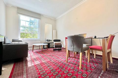 2 bedroom flat to rent, Rupert House, Nevern Square, London