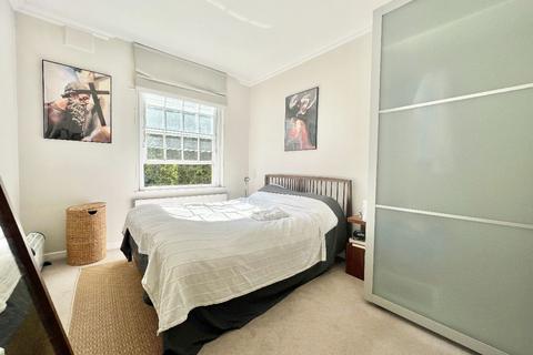 2 bedroom flat to rent, Rupert House, Nevern Square, London