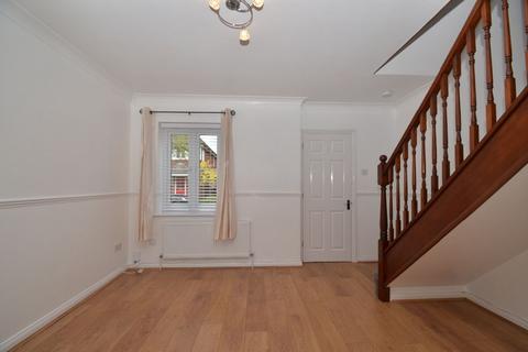 1 bedroom terraced house to rent, Melville Drive, Wickford