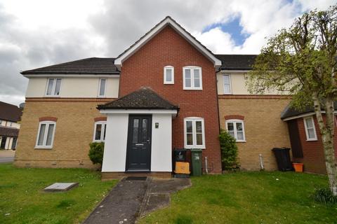1 bedroom terraced house to rent, Melville Drive, Wickford