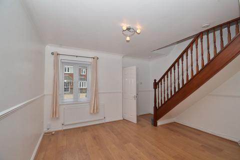 1 bedroom terraced house to rent, Melville Drive, Wickford