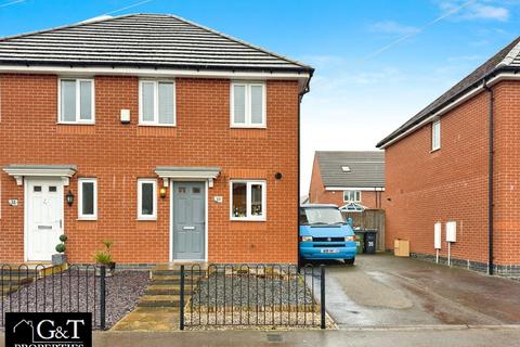 33 Brook Road, Oldbury, B68 8AA
