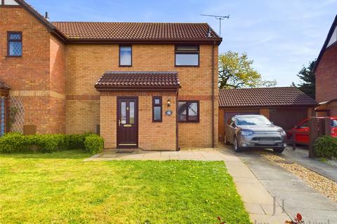 3 bedroom semi-detached house for sale, Tattenhall, Chester CH3