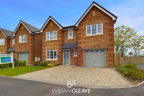 Clwyd - 4 bedroom detached house for sale