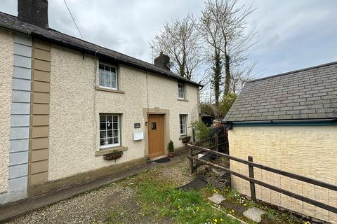 3 bedroom semi-detached house for sale, Llanwnnen, Lampeter, SA48
