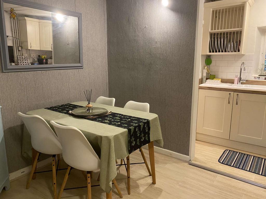 Dining area (second image)