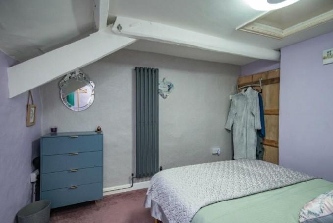 Bedroom 2 (second image)