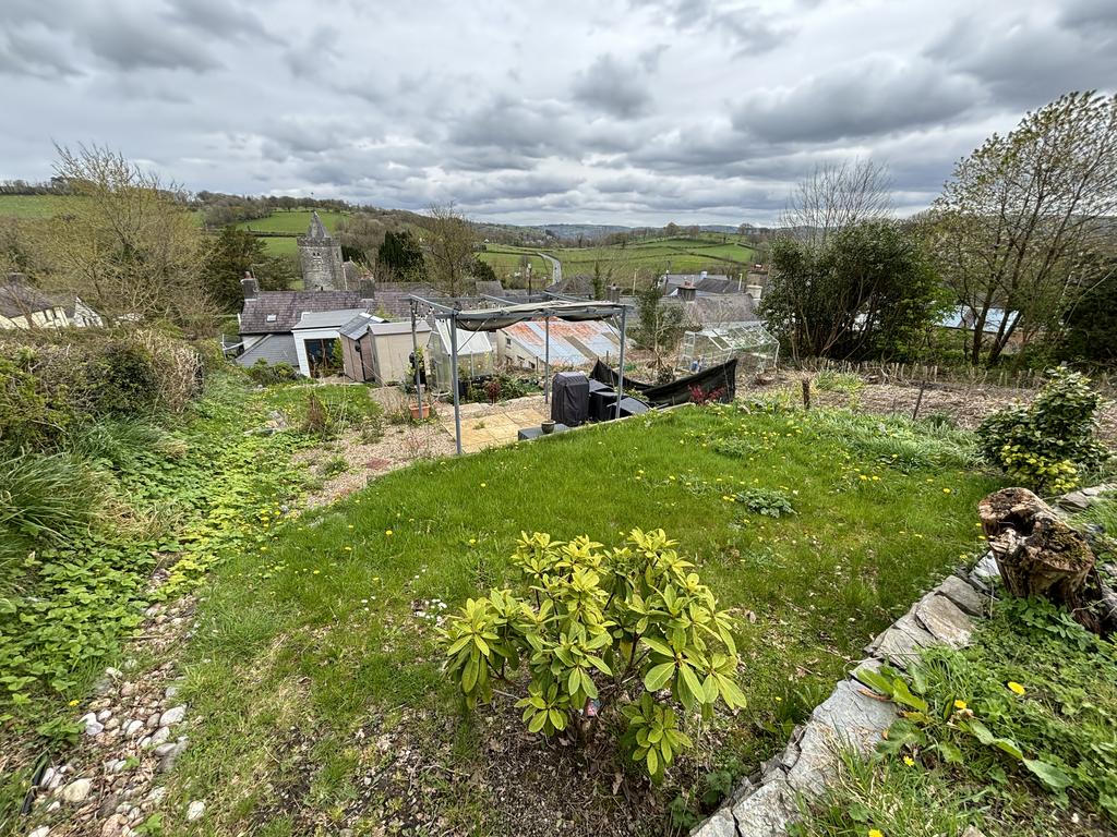 Garden (second image)
