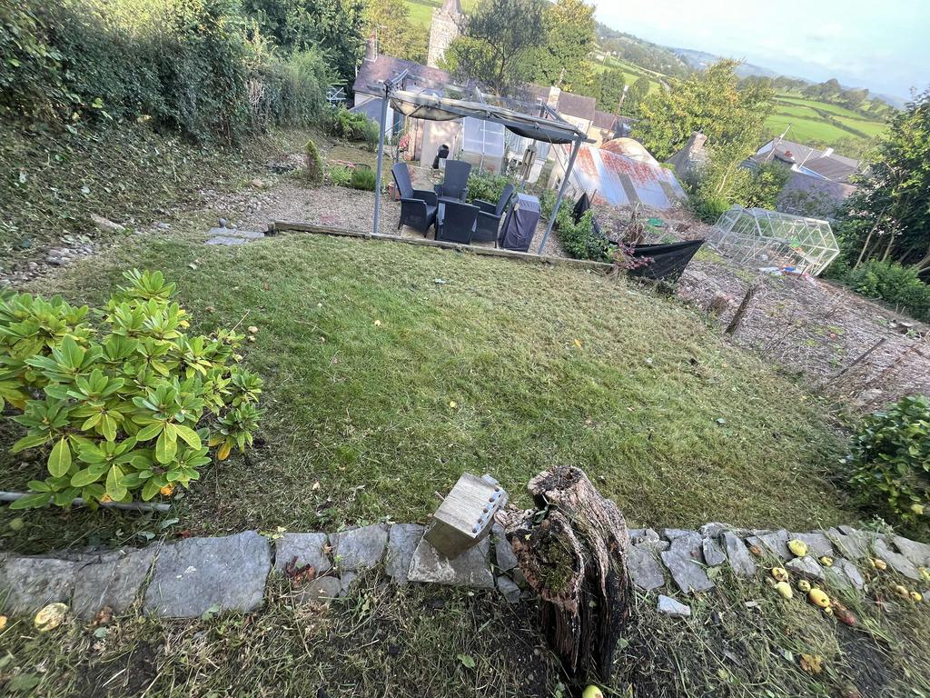 Garden (fourth image)
