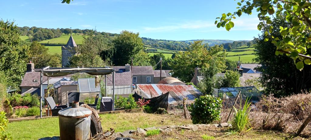 Garden (fifth image)