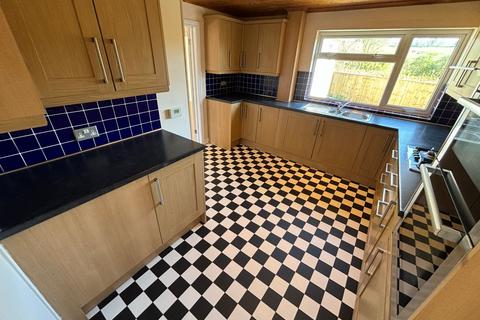 5 Bro Llan, Llanwnnen, Lampeter, SA48 7LB