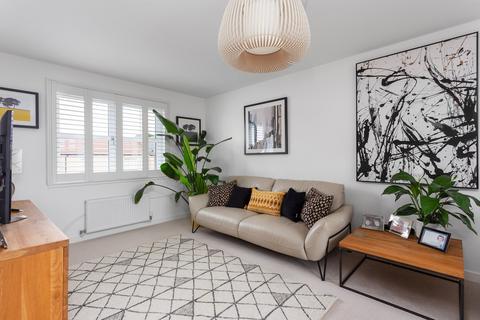 2 bedroom flat for sale, Wymet Gardens, Millerhill, Dalkeith, EH22