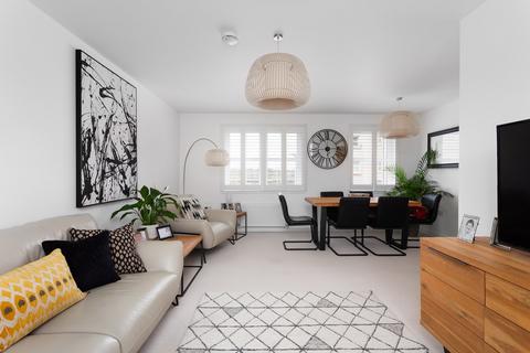 2 bedroom flat for sale, Wymet Gardens, Millerhill, Dalkeith, EH22