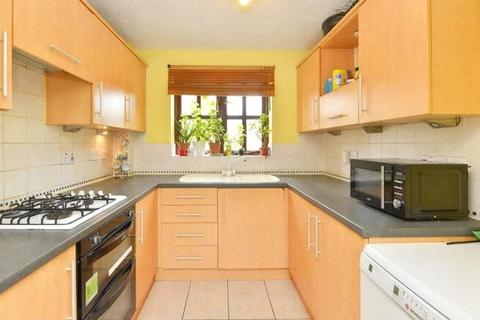 19 Abbotsbury, Westcroft, Milton Keynes, MK4 4EY