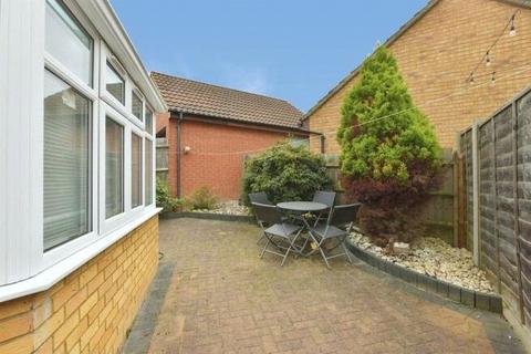 19 Abbotsbury, Westcroft, Milton Keynes, MK4 4EY