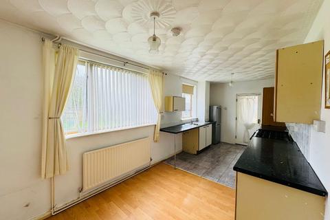 3 bedroom semi-detached house for sale, Bryn Ebbw, Ebbw Vale