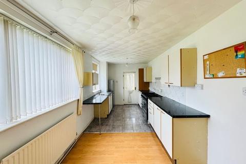 25 Bryn Ebbw, Ebbw Vale, NP23 5LU