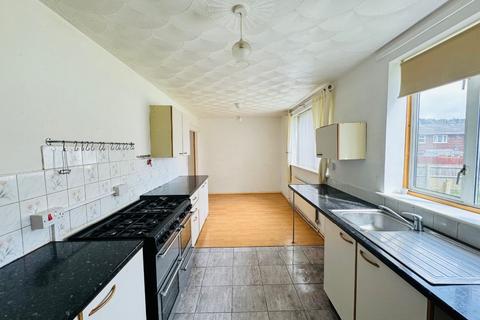 25 Bryn Ebbw, Ebbw Vale, NP23 5LU
