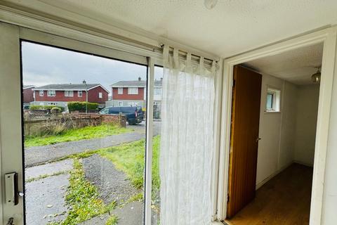25 Bryn Ebbw, Ebbw Vale, NP23 5LU