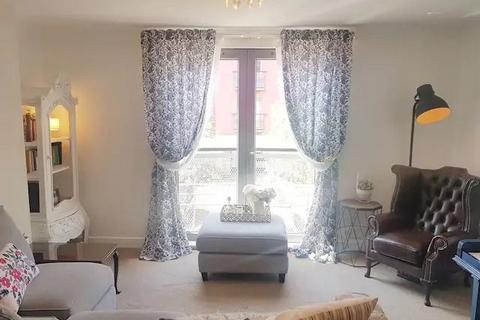 1 bedroom apartment to rent, Cameronian Square, Worsdell Drive, Gateshead