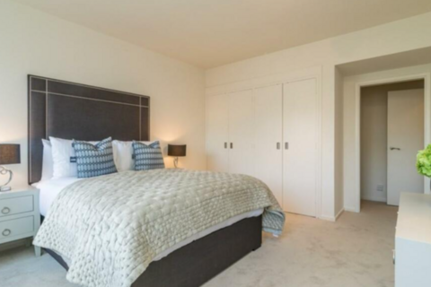 2 bedroom flat to rent, Flat 21, Luke House,  Abbey Orchard Street, London