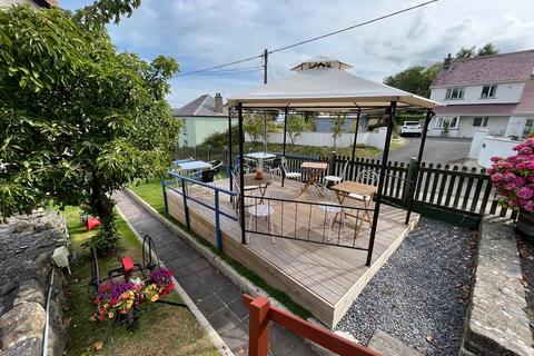 Hotel for sale, New Road, New Quay, SA45