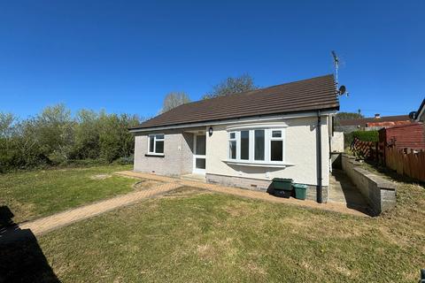3 bedroom detached bungalow for sale, Bryn Glas, Aberporth, Cardigan, SA43