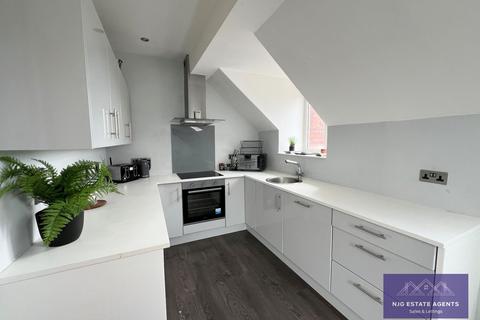 2 bedroom apartment for sale, Harrogate HG1