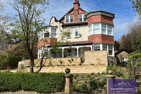 2 bedroom apartment for sale, Harrogate HG1