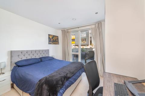 1 bedroom flat for sale, Ockham Building, 9 Arts Lane, London, SE16