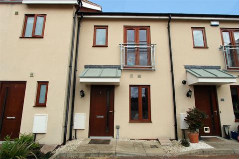 2 bedroom terraced house to rent, Lydney Close, Broughton, Milton Keynes, MK10