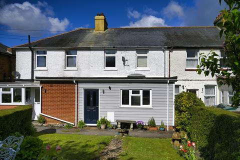 3 bedroom terraced house for sale, Westfield Lane, Etchinghill, Folkestone, CT18