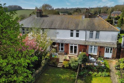 3 bedroom terraced house for sale, Westfield Lane, Etchinghill, Folkestone, CT18