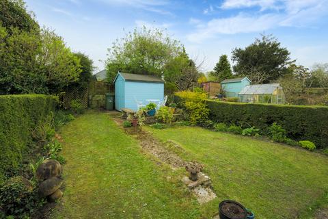 3 bedroom terraced house for sale, Westfield Lane, Etchinghill, Folkestone, CT18