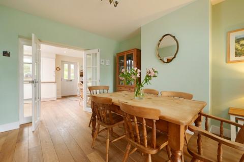 3 bedroom terraced house for sale, Westfield Lane, Etchinghill, Folkestone, CT18