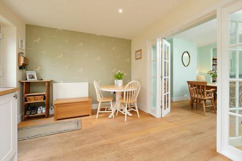 3 bedroom terraced house for sale, Westfield Lane, Etchinghill, Folkestone, CT18
