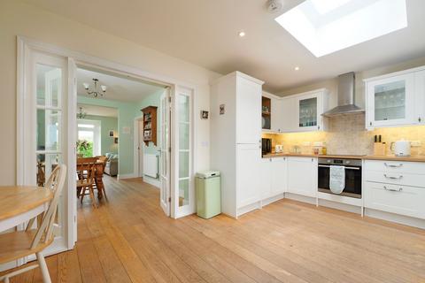 3 bedroom terraced house for sale, Westfield Lane, Etchinghill, CT18