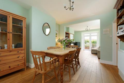 3 bedroom terraced house for sale, Westfield Lane, Etchinghill, CT18