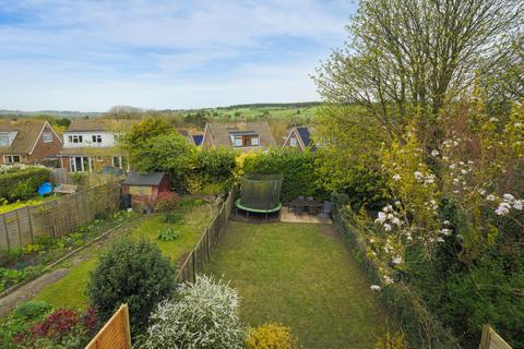 3 bedroom terraced house for sale, Westfield Lane, Etchinghill, CT18
