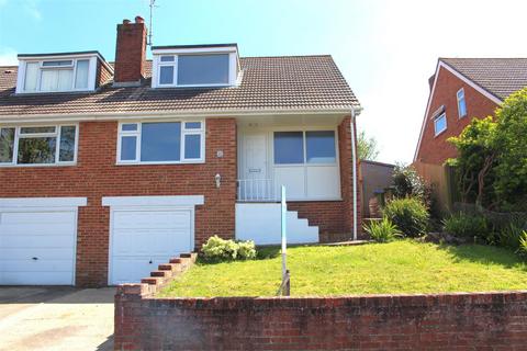 3 bedroom semi-detached house for sale, The Byeways, Seaford