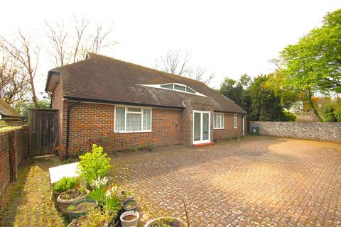 2 bedroom detached bungalow for sale, Blatchington Hill, Seaford