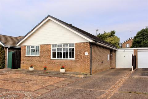 2 bedroom detached bungalow for sale, Lucinda Way, Seaford