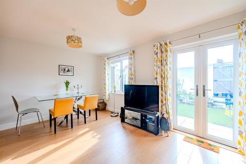 3 bedroom semi-detached house for sale, Sutton Mews, Seaford