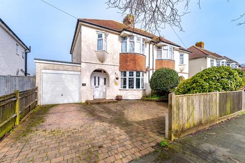 3 bedroom house for sale, Grove Road, Seaford