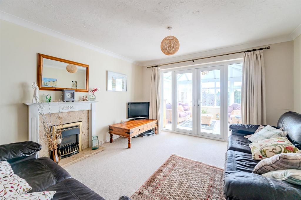 Clementine Avenue, Seaford 3 bed bungalow for sale £449,950