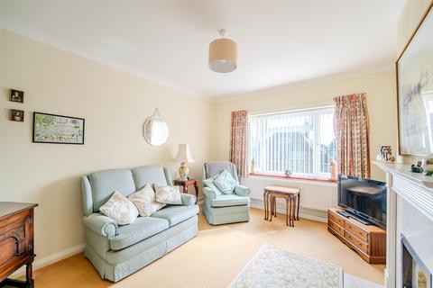 3 bedroom flat for sale, Sutton Road, Seaford
