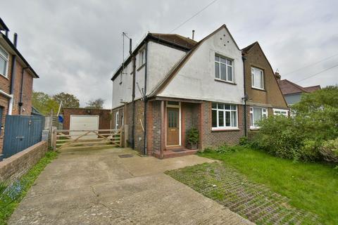 3 bedroom semi-detached house for sale, Turkey Road, Bexhill-on-Sea, TN39