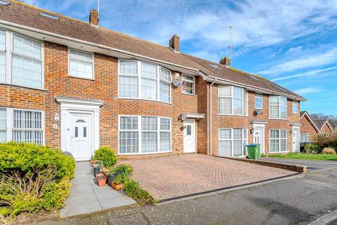 3 bedroom house for sale, Richington Way, Seaford