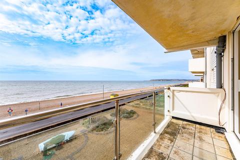 2 bedroom flat for sale, Esplanade, Seaford